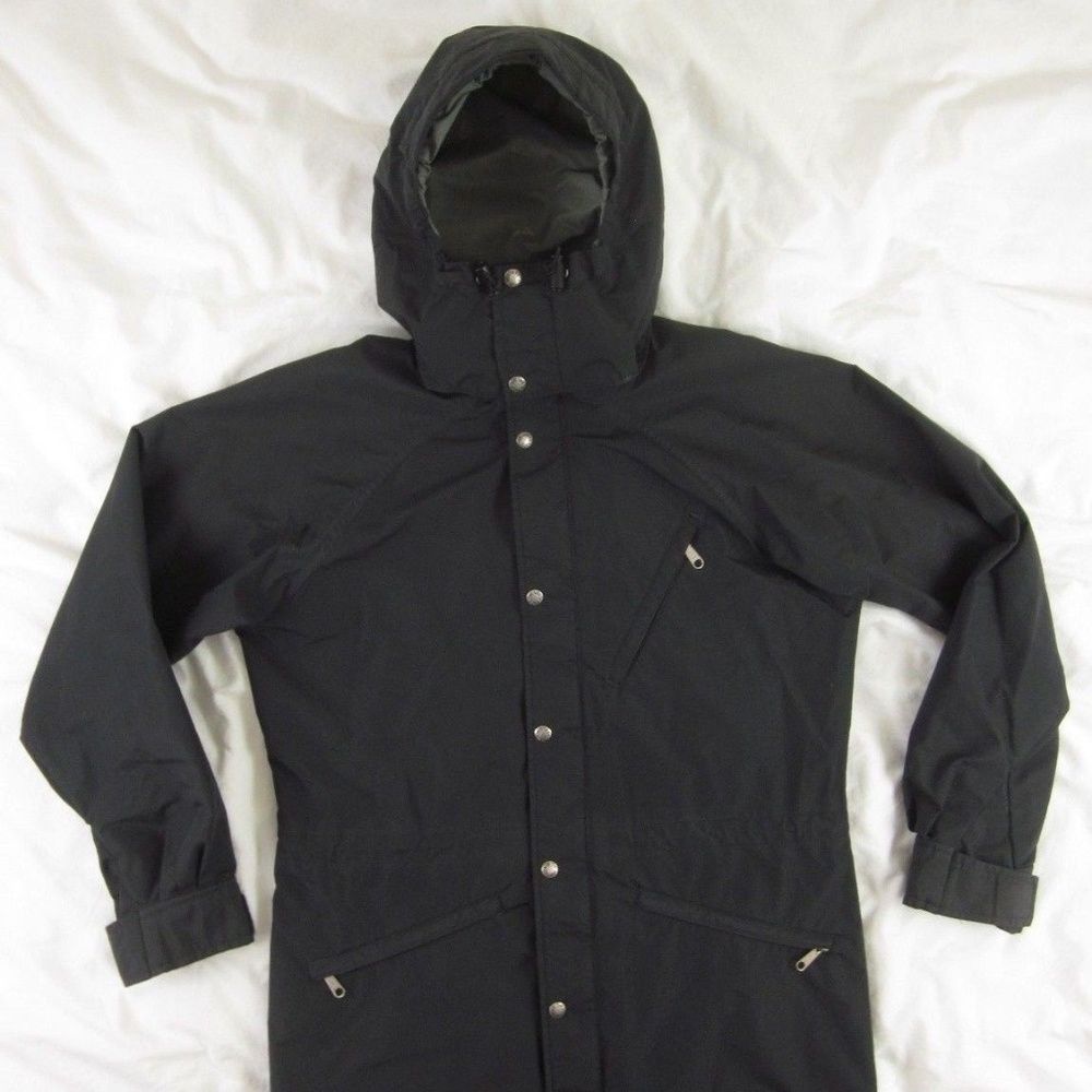 North Face Original Mountain Guide Jacket Goretex